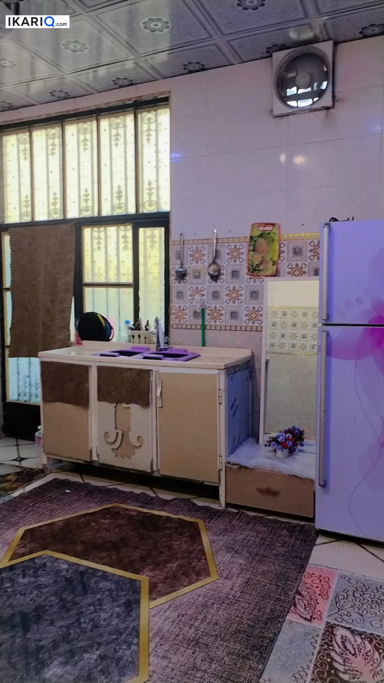 دار للبيع في ابو مغيرة - 230 م² / 85,000,000 IQD — صورة 5