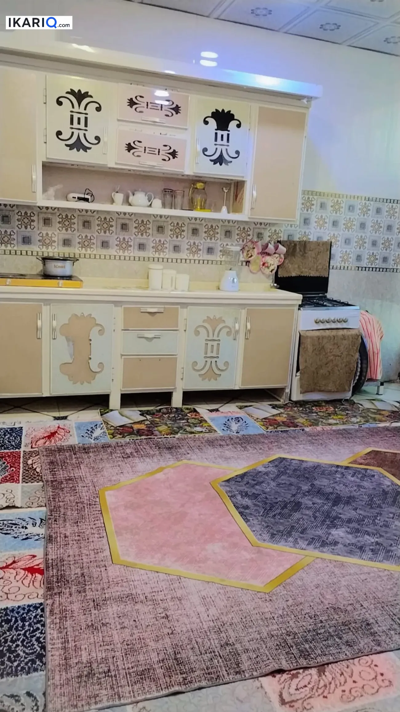 دار للبيع في ابو مغيرة - 230 م² / 85,000,000 IQD — صورة 6