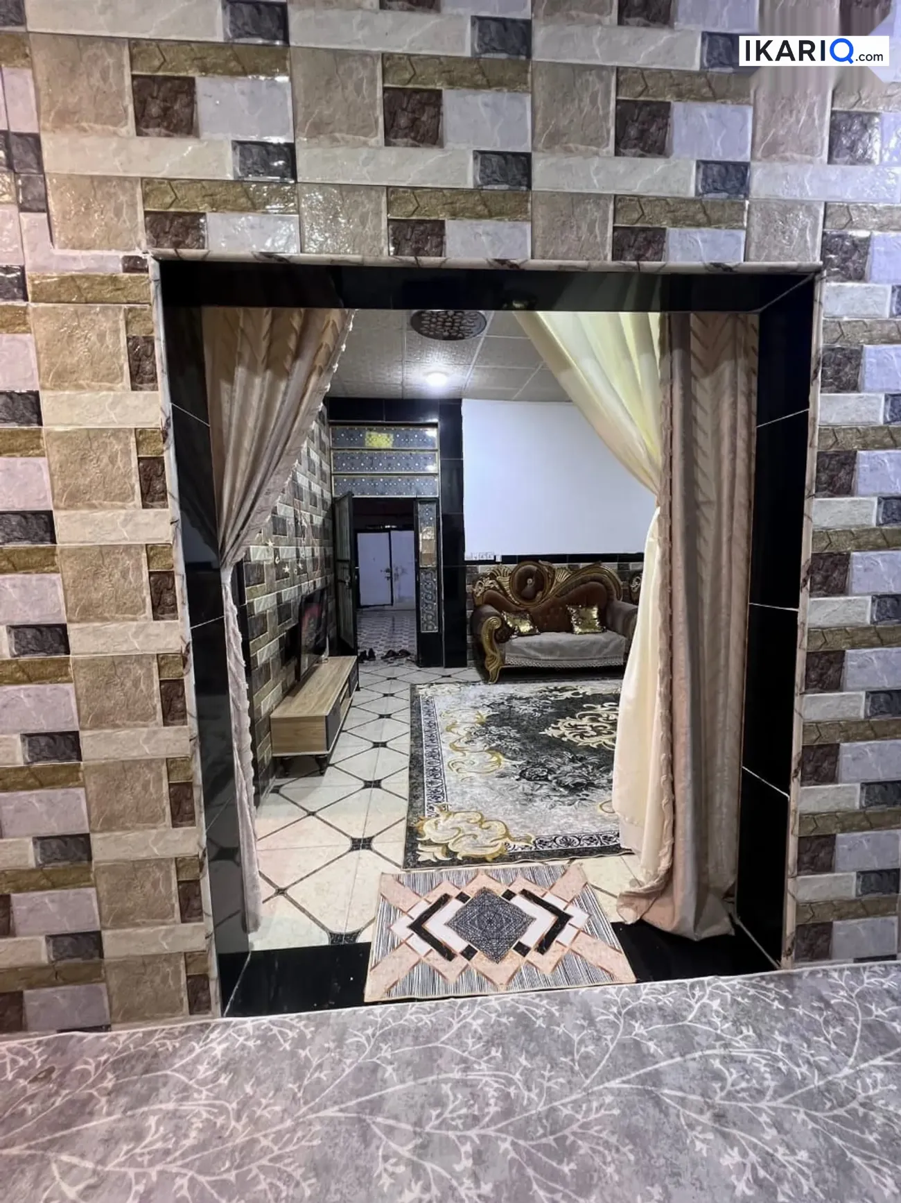 دار للبيع في ابو مغيرة - 230 م² / 85,000,000 IQD — صورة 9