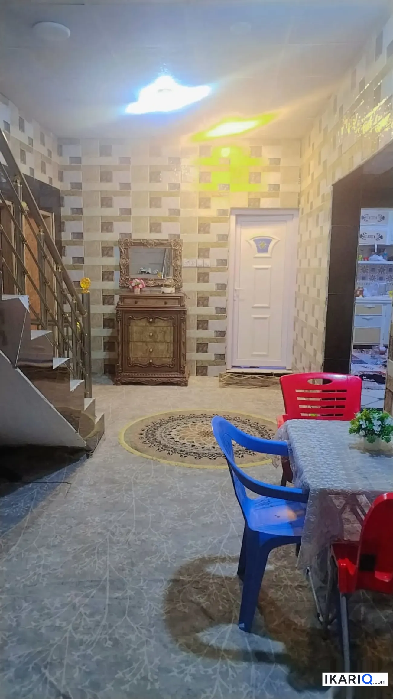 دار للبيع في ابو مغيرة - 230 م² / 85,000,000 IQD — صورة 7