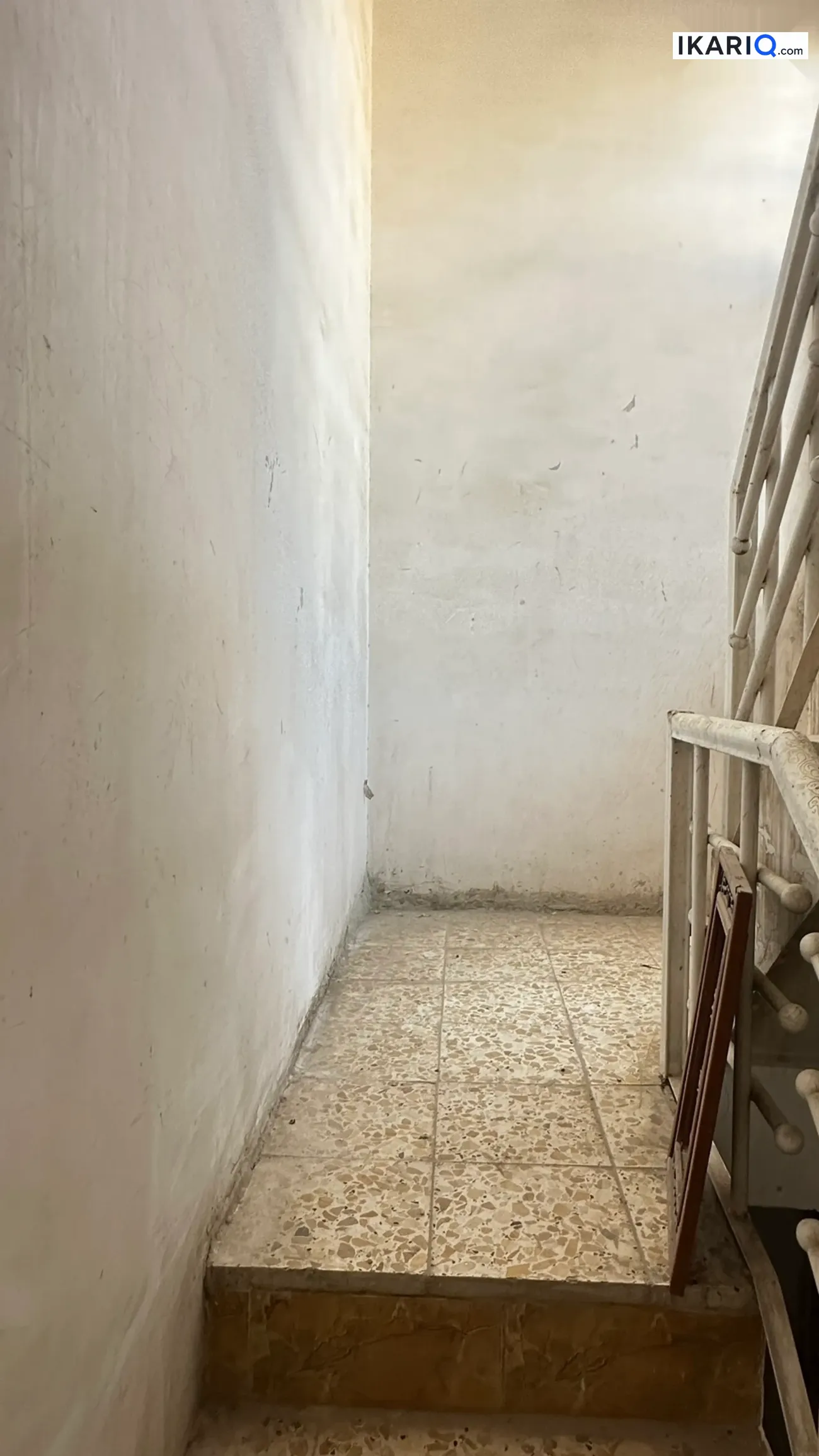 دار للبيع في الأعظمية - 48 م² / 135,000,000 IQD — صورة 14