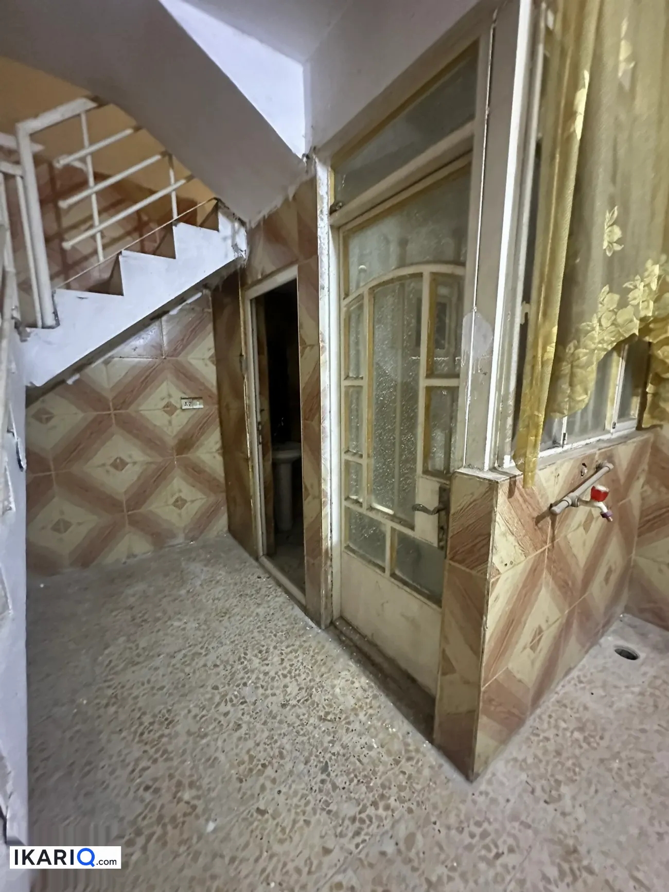دار للبيع في الأعظمية - 48 م² / 135,000,000 IQD — صورة 6