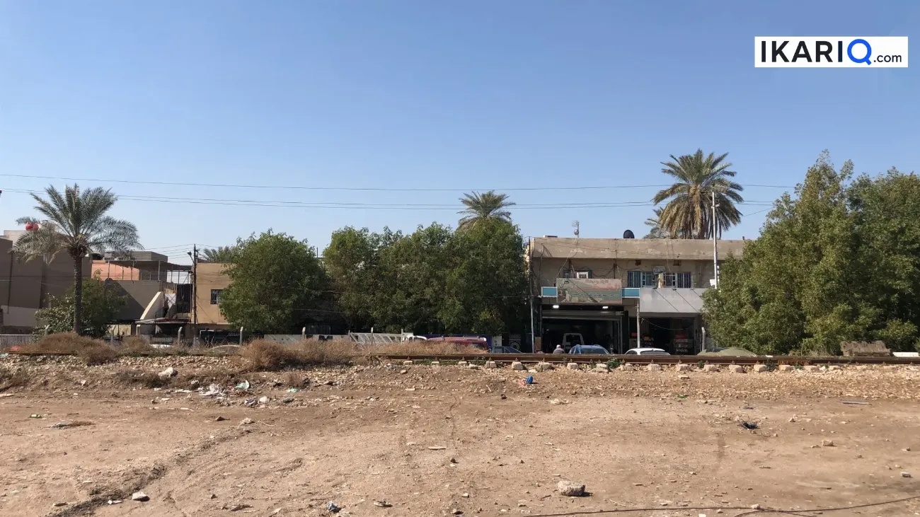 دار للبيع في الجامعة - 680 م² / 1,450,000 IQD — صورة 2