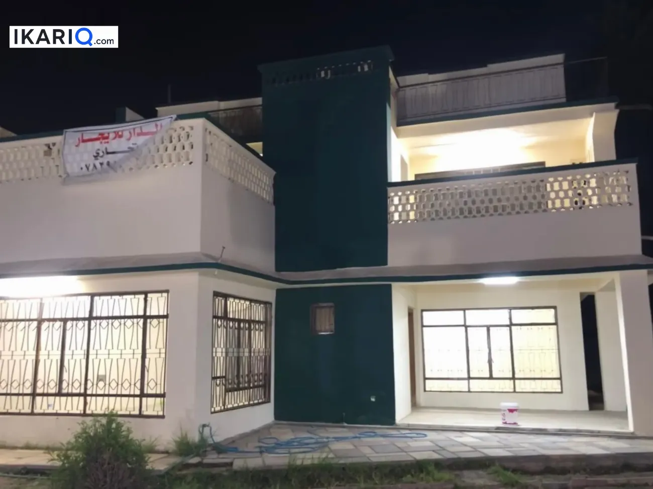 دار للبيع في الجامعة - 680 م² / 1,450,000 IQD — صورة 3