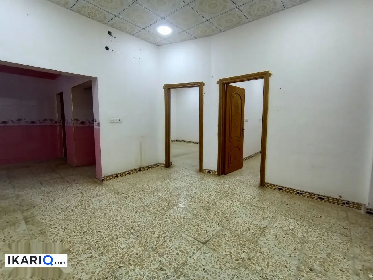شقة للإيجار في البصرة - 150 م² / 600,000 IQD — صورة 2