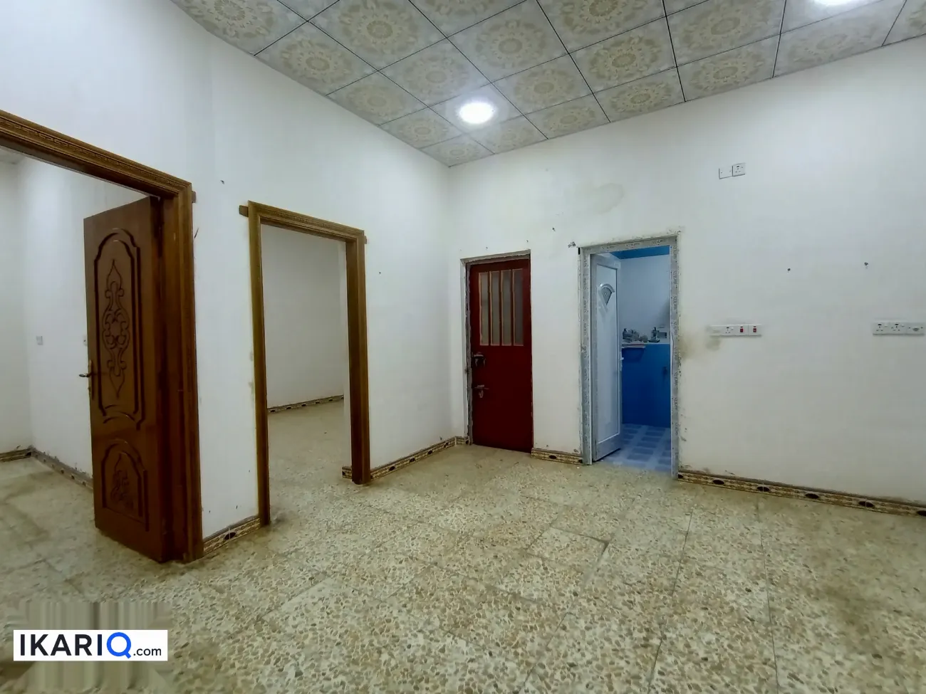 شقة للإيجار في البصرة - 150 م² / 600,000 IQD — صورة 3