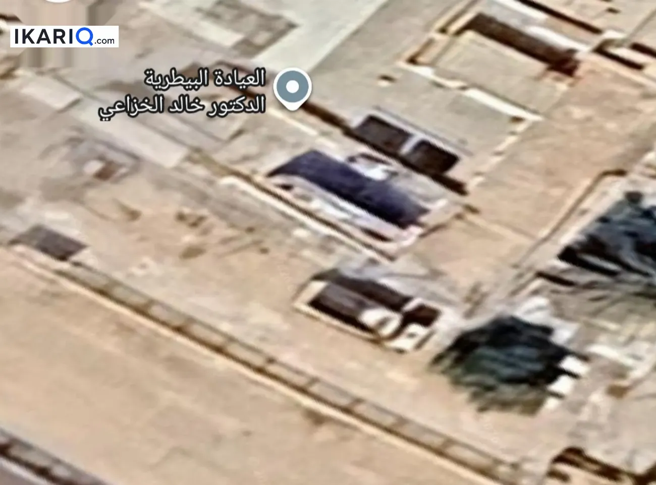 محل للإيجار في كربلاء - 12 م² / 250,000 IQD — صورة 2