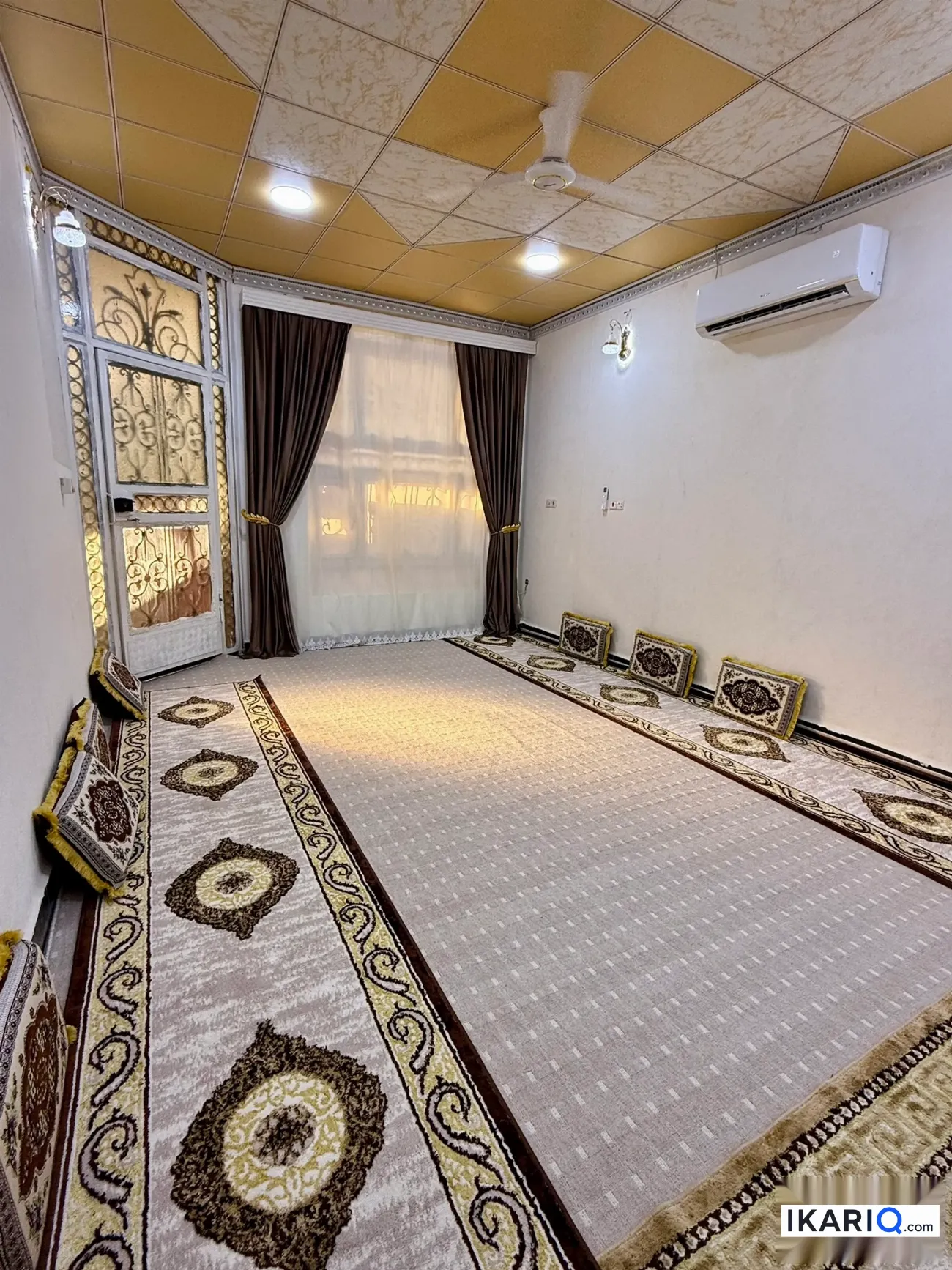 دار للبيع في ابي الخصيب - 200 م² / 110,000,000 IQD — صورة 4