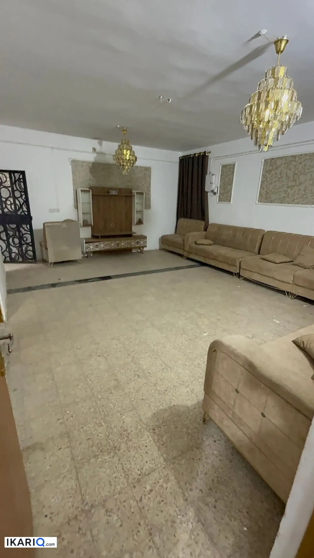دار للإيجار في الساعي - 150 م² / 1,250 IQD — صورة 4