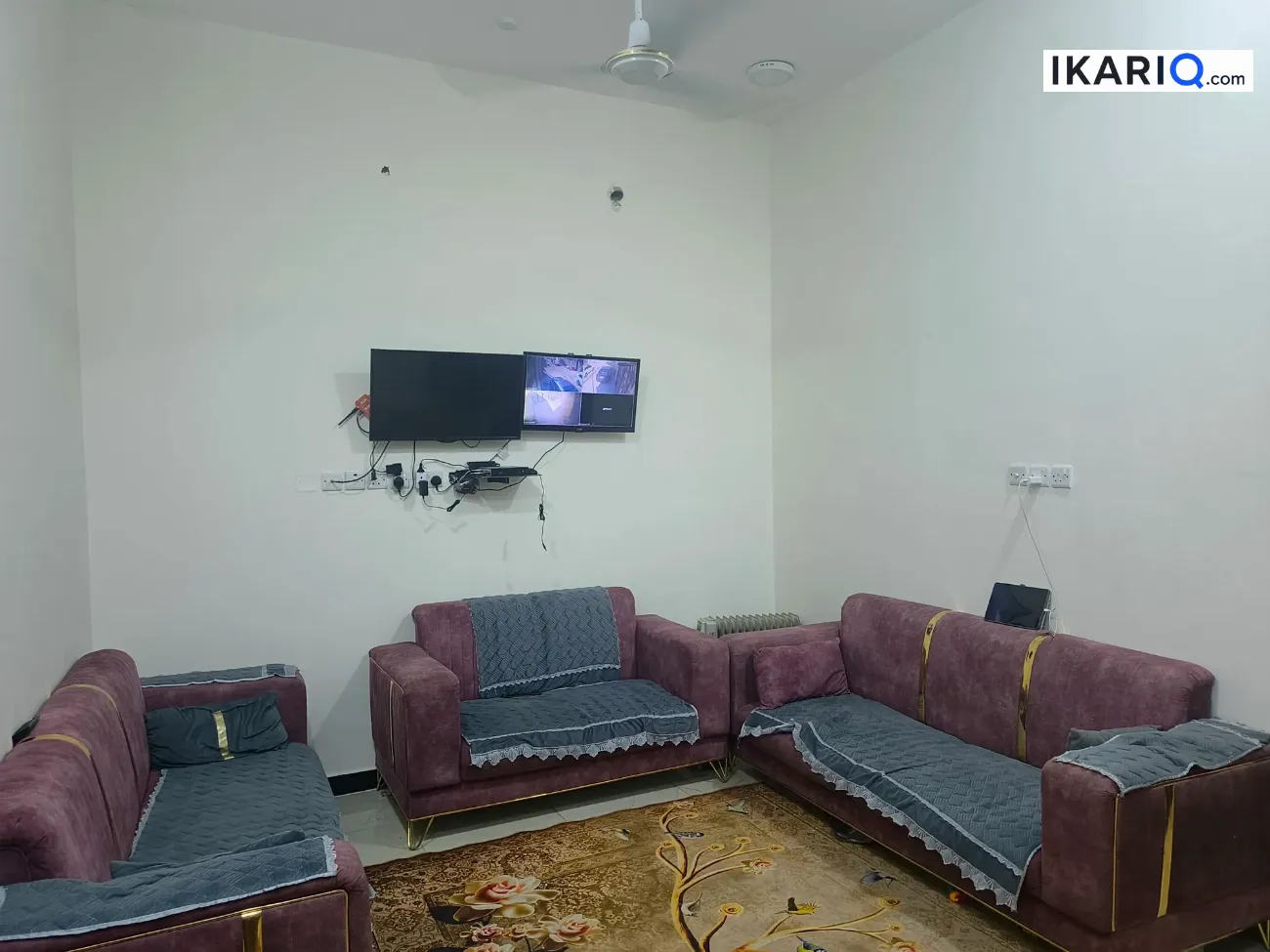 دار للبيع في ابي الخصيب - 150 م² / 200,000,000 IQD — صورة 16