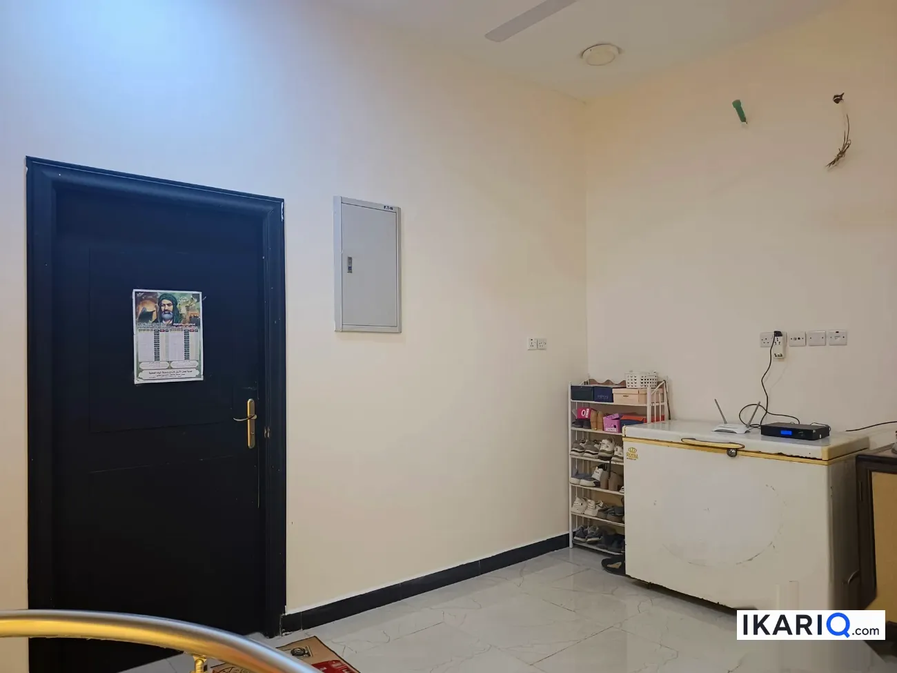 دار للبيع في ابي الخصيب - 150 م² / 200,000,000 IQD — صورة 3