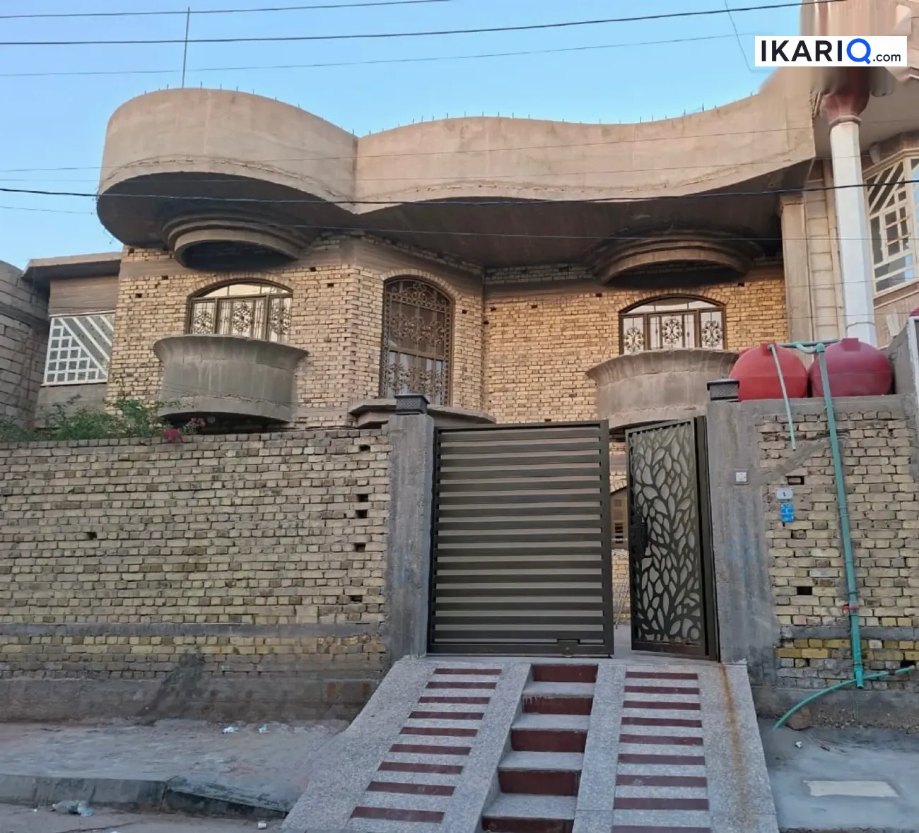 دار للبيع في الخضراء - 249 م² / 680,000,000 IQD — صورة 3
