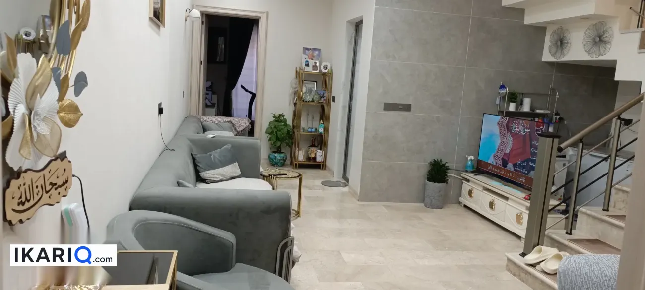 دار للبيع في السيدية - 350 م² / 620,000,000 IQD — صورة 7