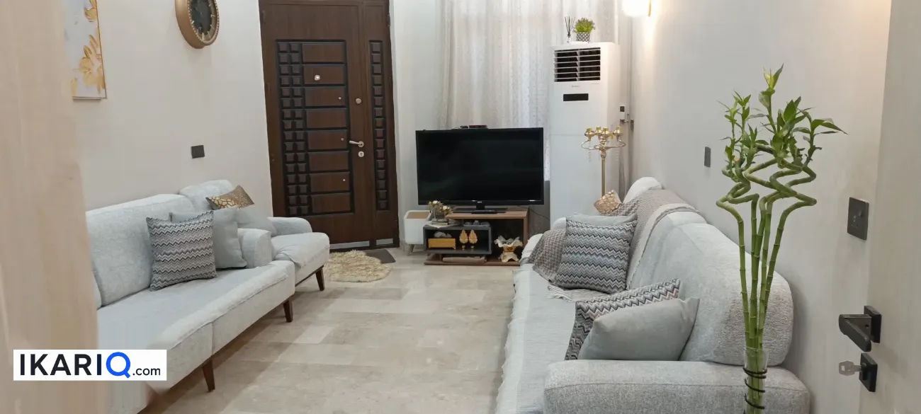 دار للبيع في السيدية - 350 م² / 620,000,000 IQD — صورة 6