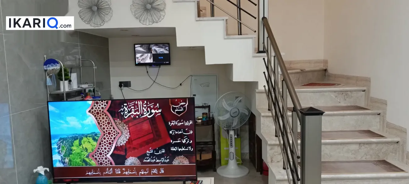 دار للبيع في السيدية - 350 م² / 620,000,000 IQD — صورة 13