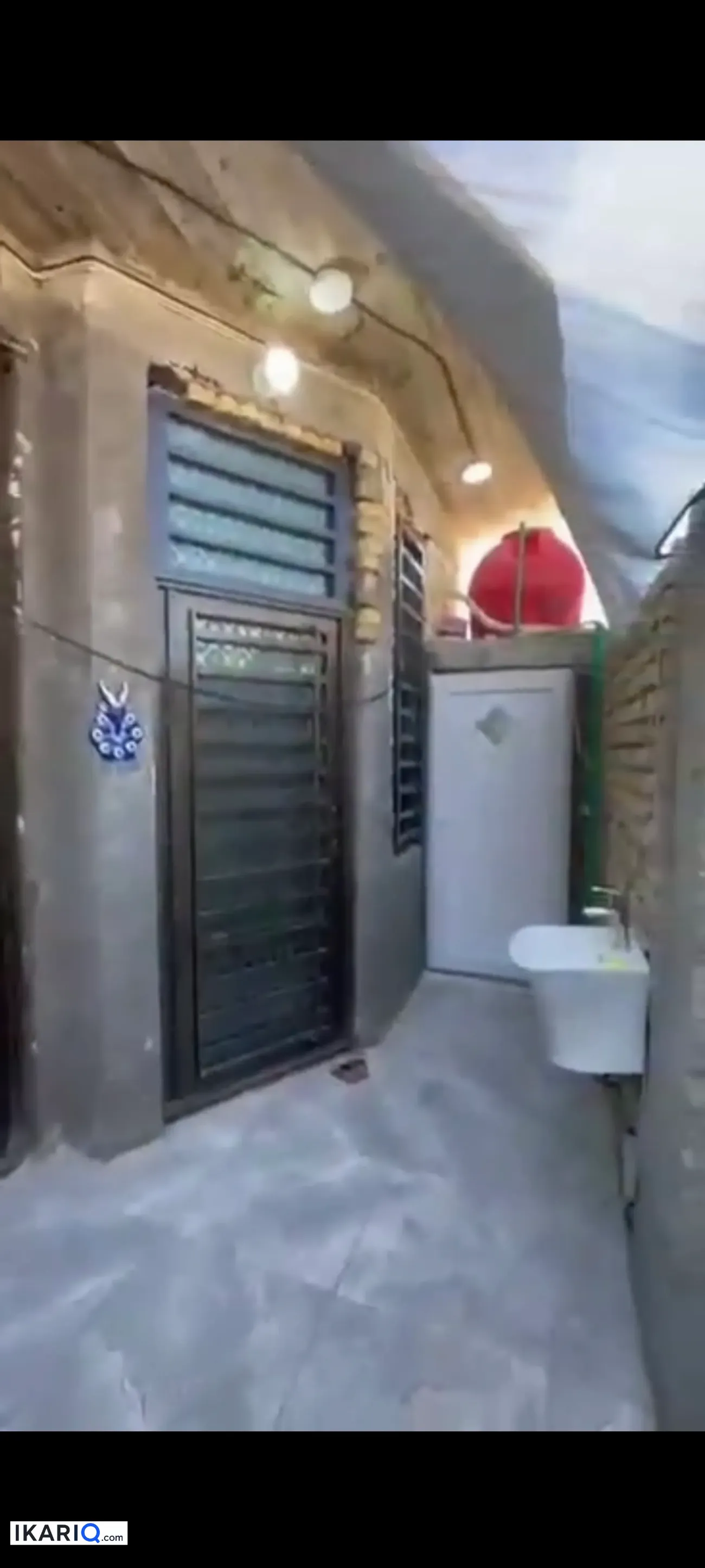 دار للبيع في كربلاء - 72 م² / 50,000,000 IQD — صورة 2