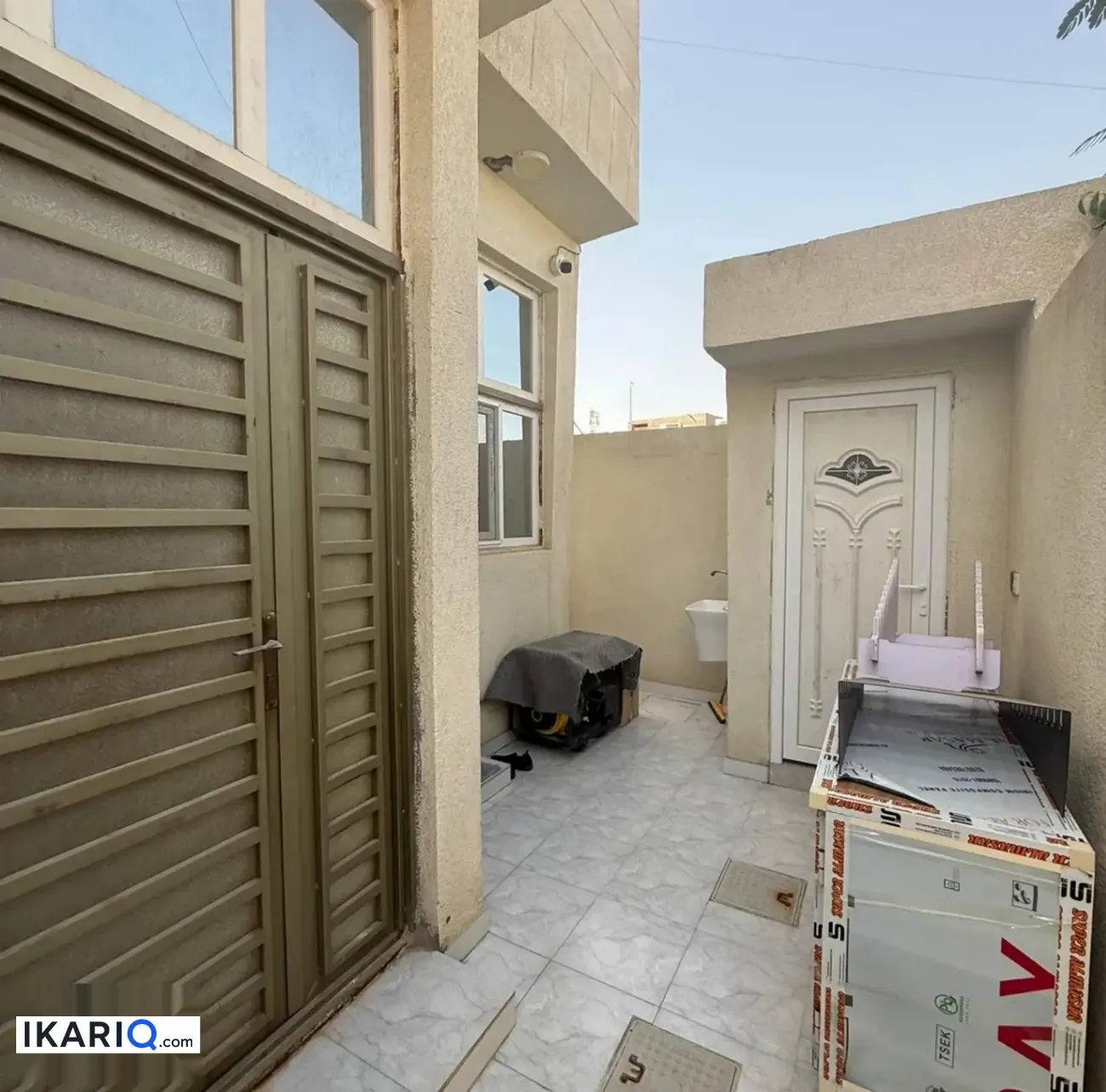 دار للبيع في المطيحة - 100 م² / 130,000,000 IQD — صورة 6