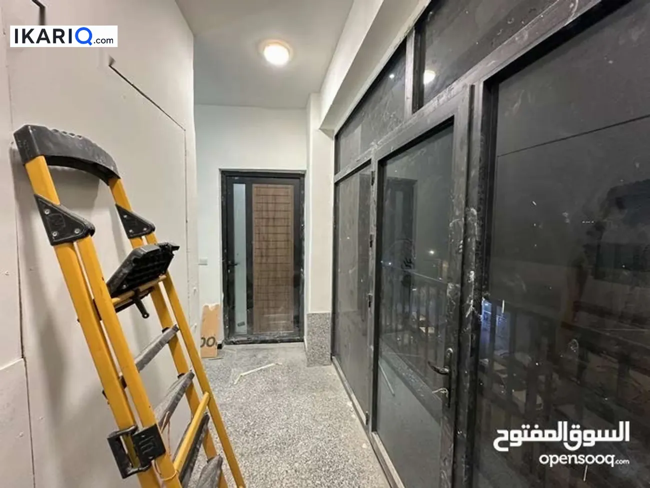 شقة للإيجار في الجبيلة - 80 م² / 600,000 IQD — صورة 5
