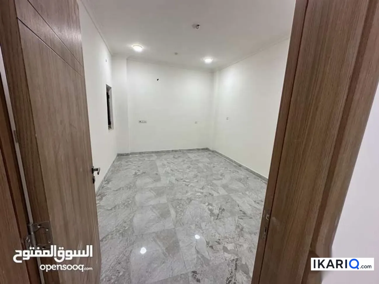 شقة للإيجار في الجبيلة - 80 م² / 600,000 IQD — صورة 3