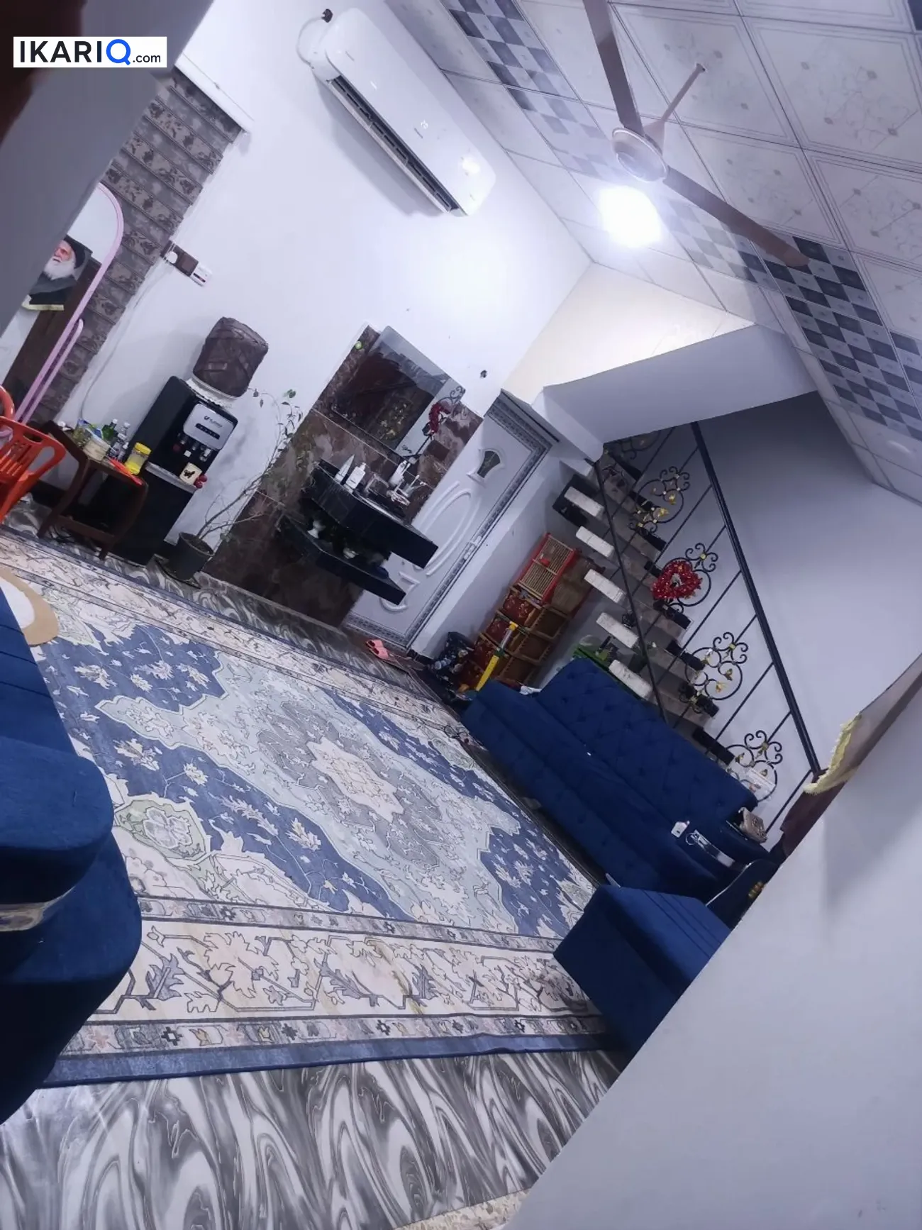 دار للبيع في البصرة - 200 م² / 230,000,000 IQD — صورة 8