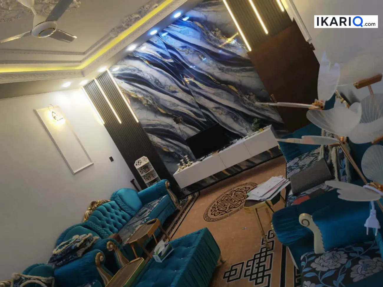 دار للبيع في البصرة - 200 م² / 230,000,000 IQD — صورة 5
