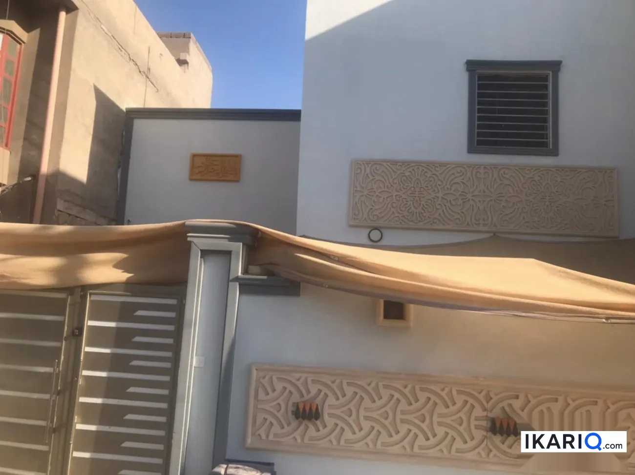 دار للبيع في البصرة - 200 م² / 230,000,000 IQD
