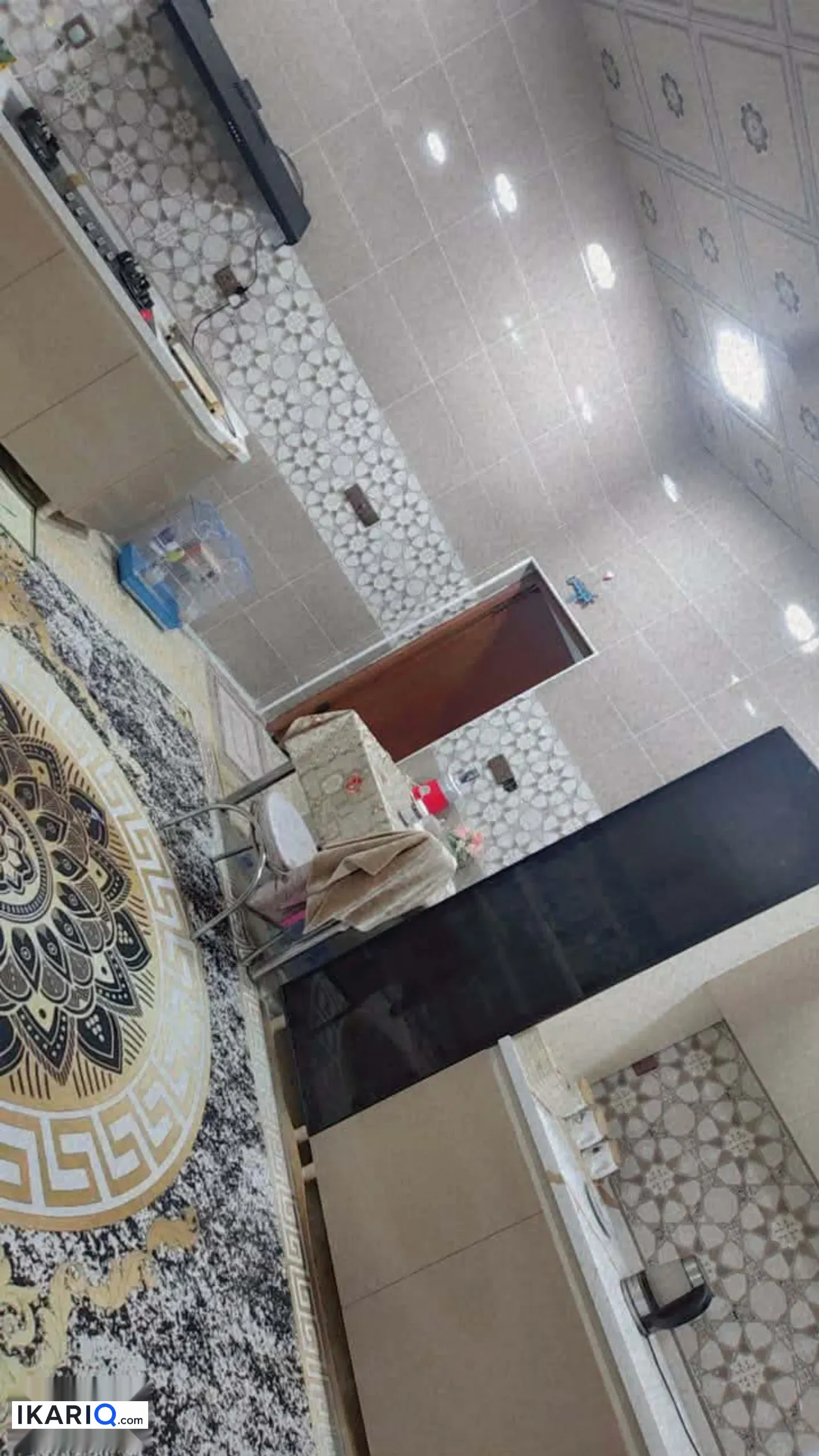 دار للبيع في البصرة - 200 م² / 230,000,000 IQD — صورة 6