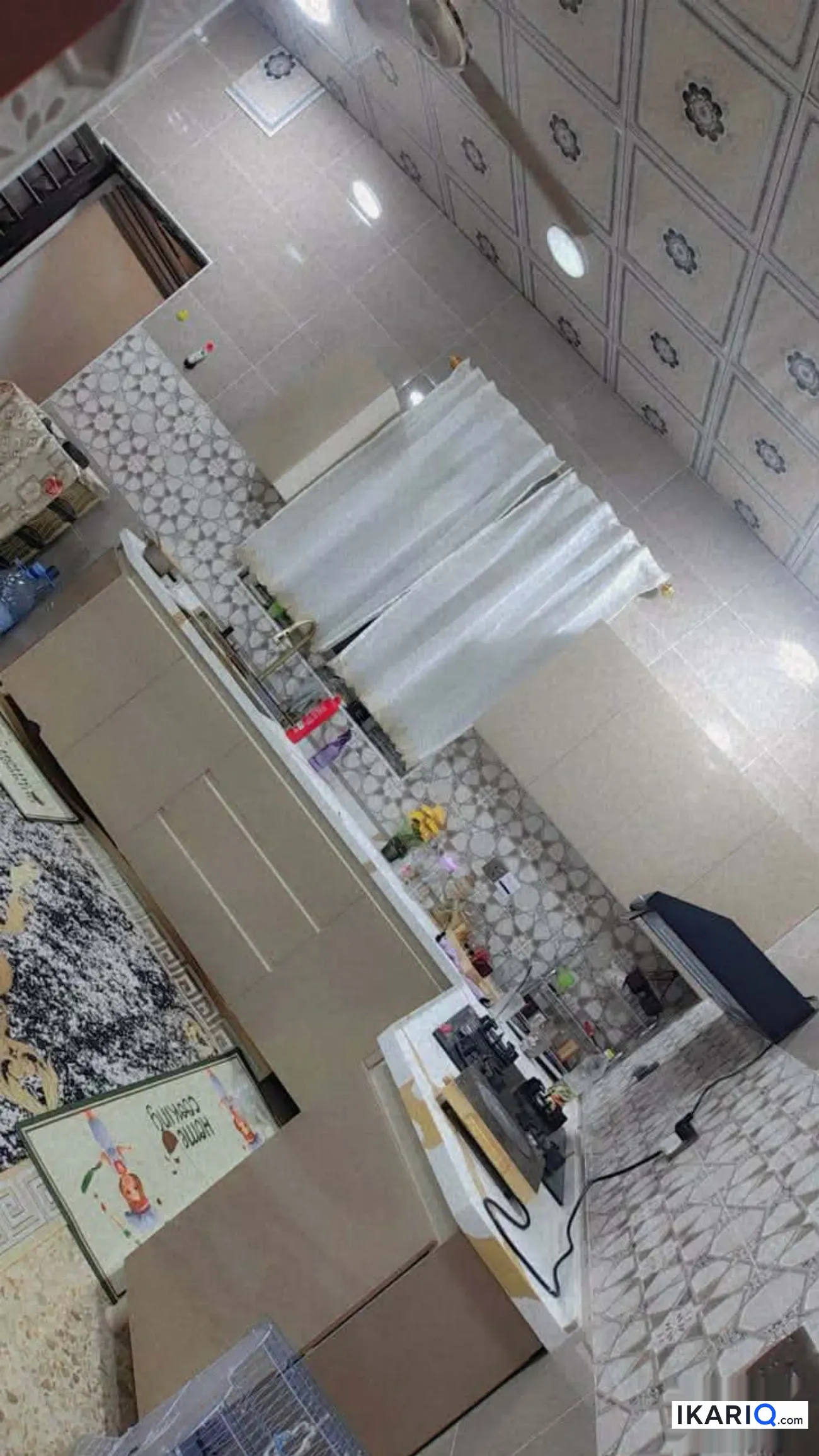 دار للبيع في البصرة - 200 م² / 230,000,000 IQD — صورة 3