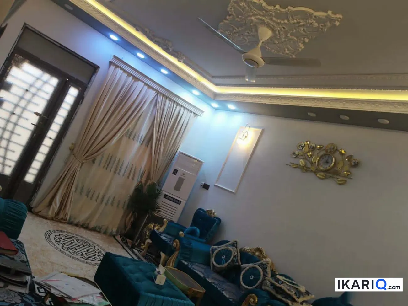 دار للبيع في البصرة - 200 م² / 230,000,000 IQD — صورة 2