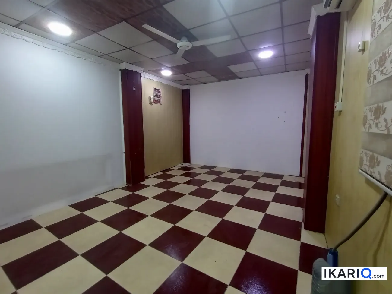 شقة للإيجار في البصرة - 100 م² / 750,000 IQD — صورة 2