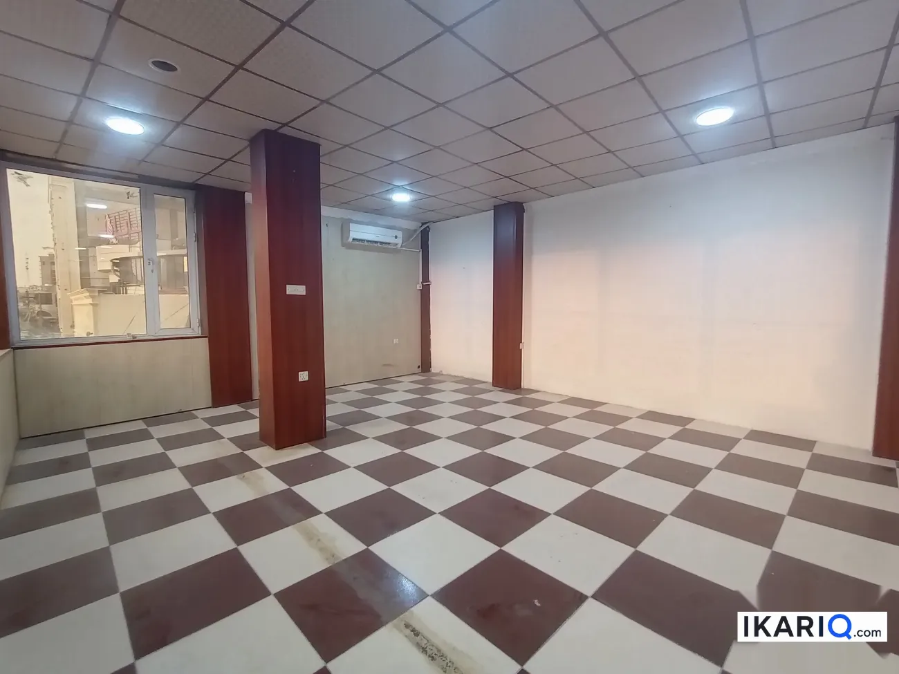 شقة للإيجار في البصرة - 100 م² / 750,000 IQD — صورة 17