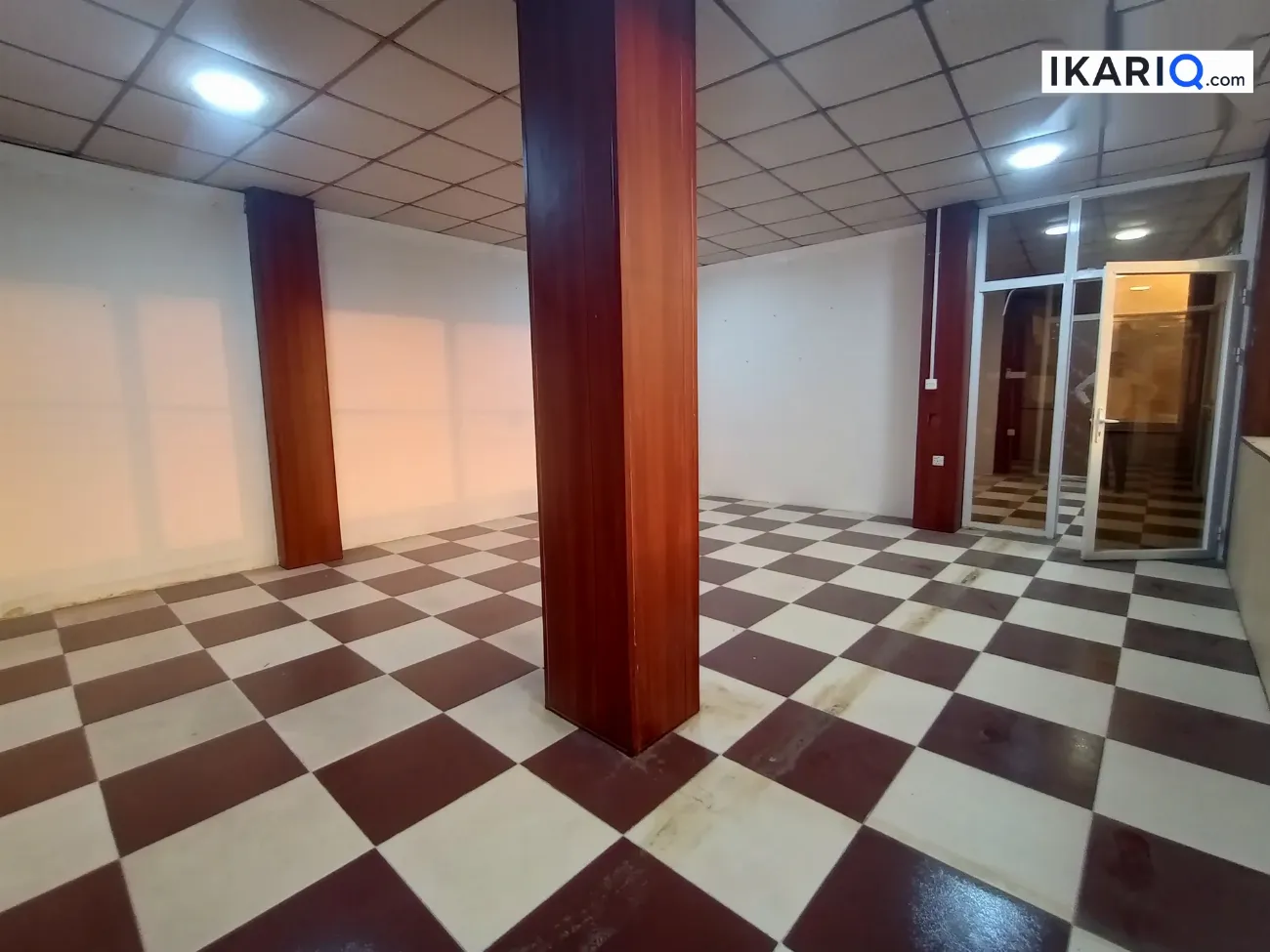 شقة للإيجار في البصرة - 100 م² / 750,000 IQD — صورة 14
