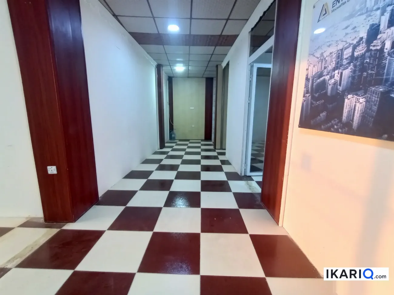 شقة للإيجار في البصرة - 100 م² / 750,000 IQD — صورة 15