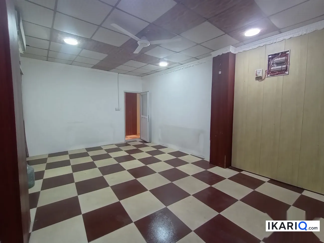 شقة للإيجار في البصرة - 100 م² / 750,000 IQD — صورة 3