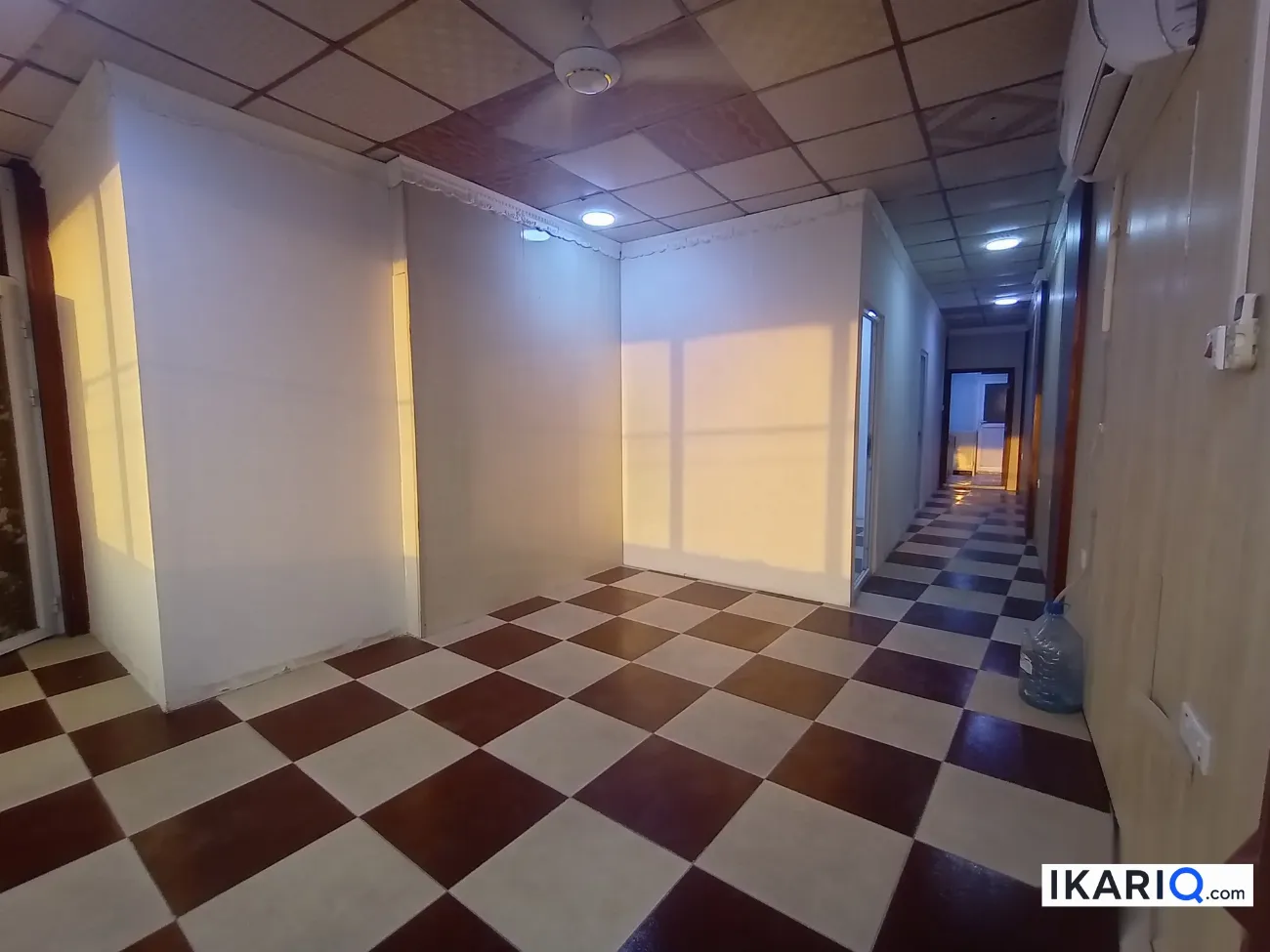 شقة للإيجار في البصرة - 100 م² / 750,000 IQD — صورة 7