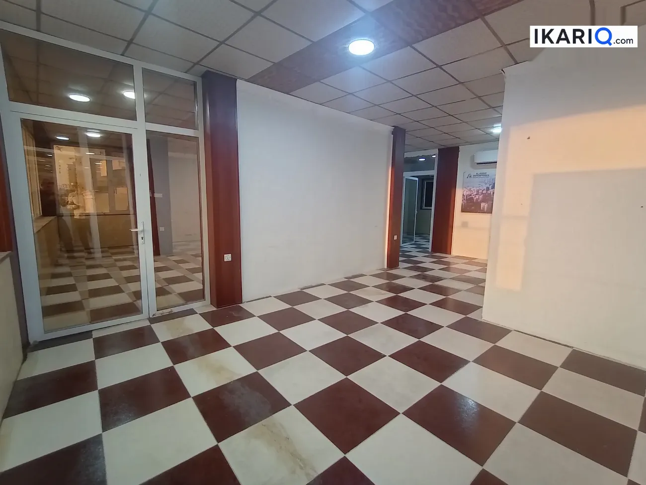 شقة للإيجار في البصرة - 100 م² / 750,000 IQD — صورة 11