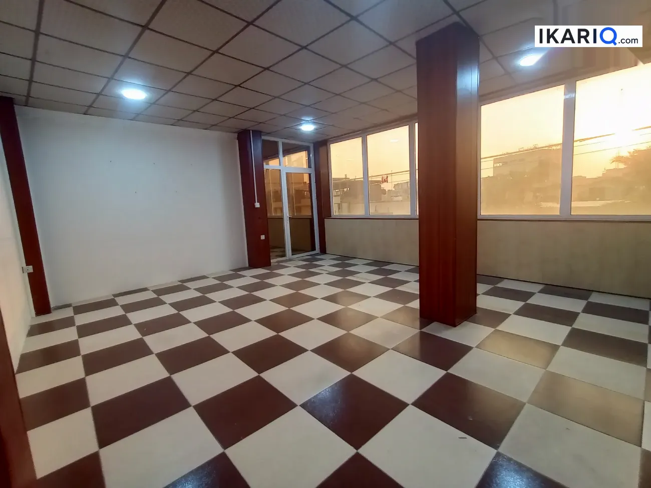 شقة للإيجار في البصرة - 100 م² / 750,000 IQD — صورة 13