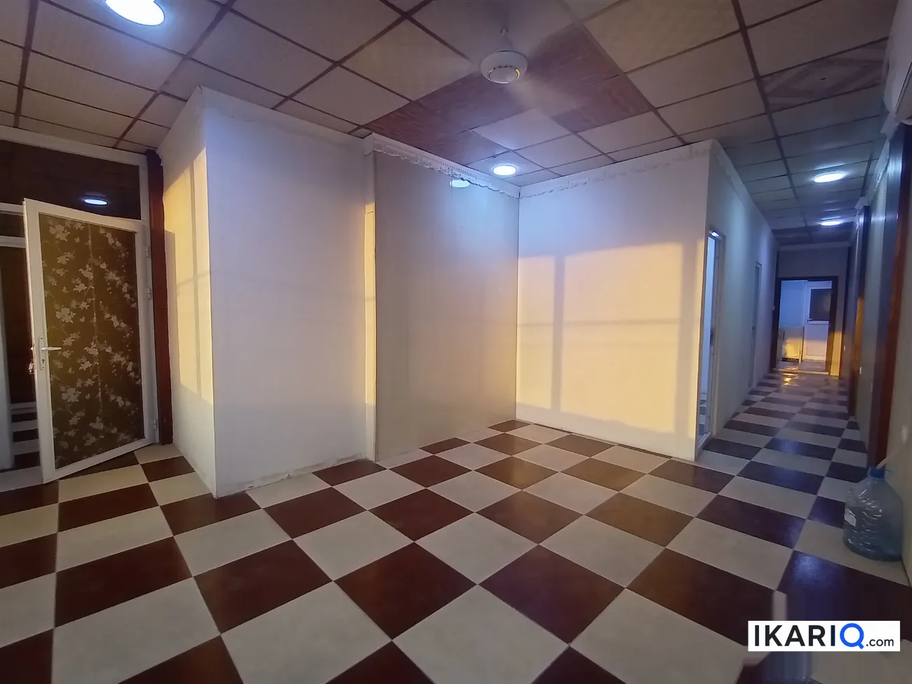 شقة للإيجار في البصرة - 100 م² / 750,000 IQD — صورة 12