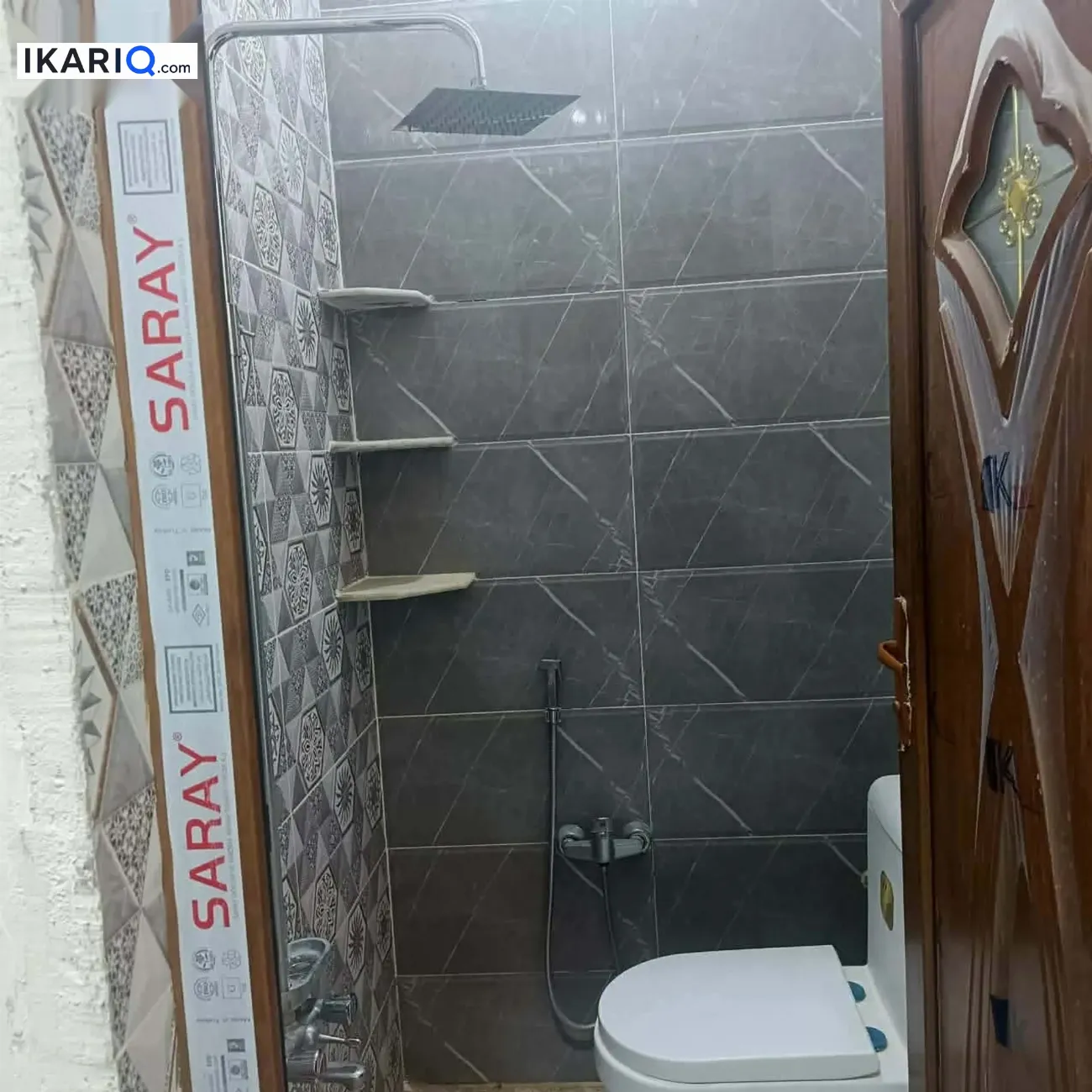 دار للبيع في الديوانية - 250 م² / 115,000,000 IQD — صورة 5