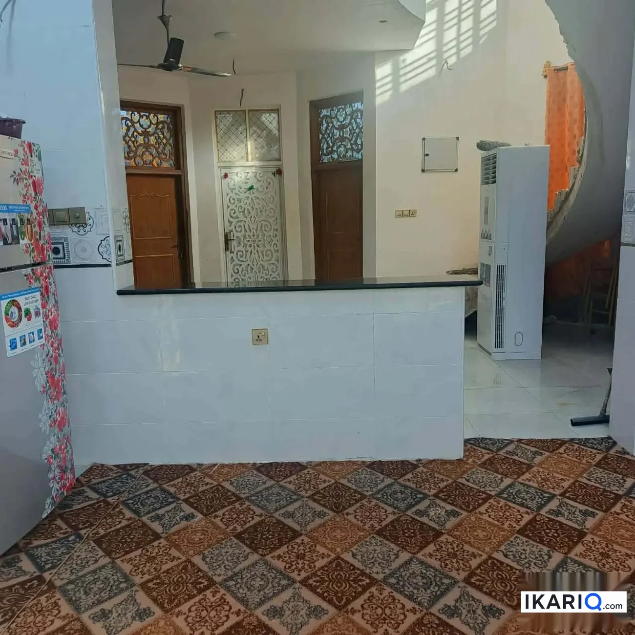 دار للبيع في الديوانية - 250 م² / 115,000,000 IQD — صورة 2