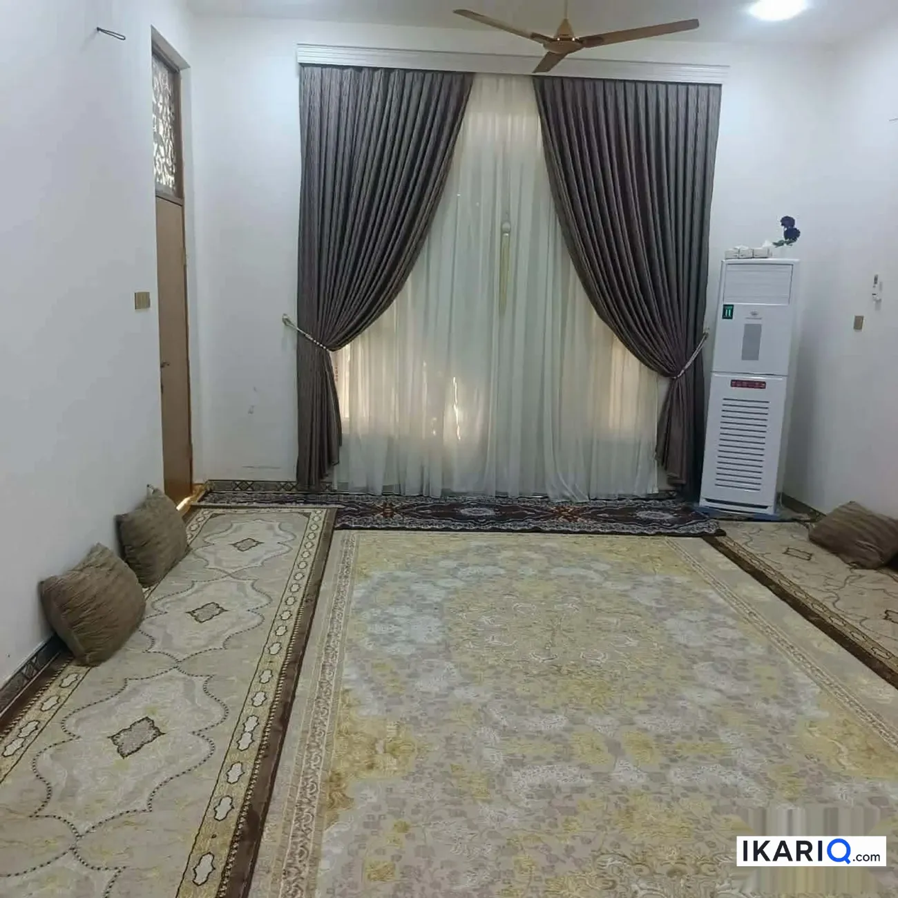 دار للبيع في الديوانية - 250 م² / 115,000,000 IQD — صورة 8