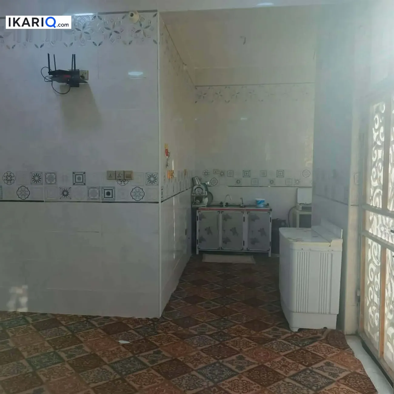 دار للبيع في الديوانية - 250 م² / 115,000,000 IQD — صورة 7