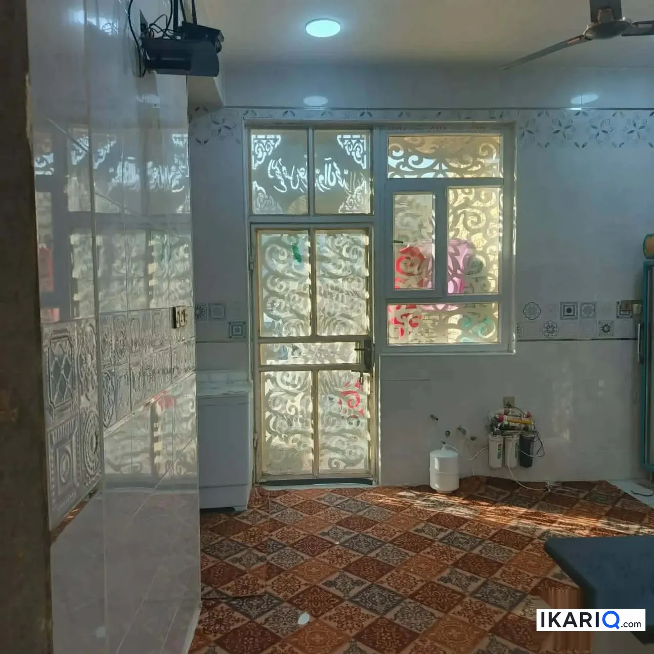 دار للبيع في الديوانية - 250 م² / 115,000,000 IQD — صورة 3