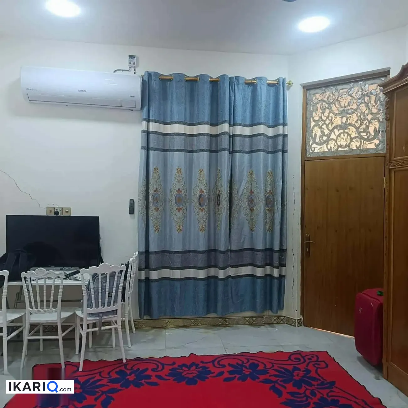 دار للبيع في الديوانية - 250 م² / 115,000,000 IQD — صورة 9