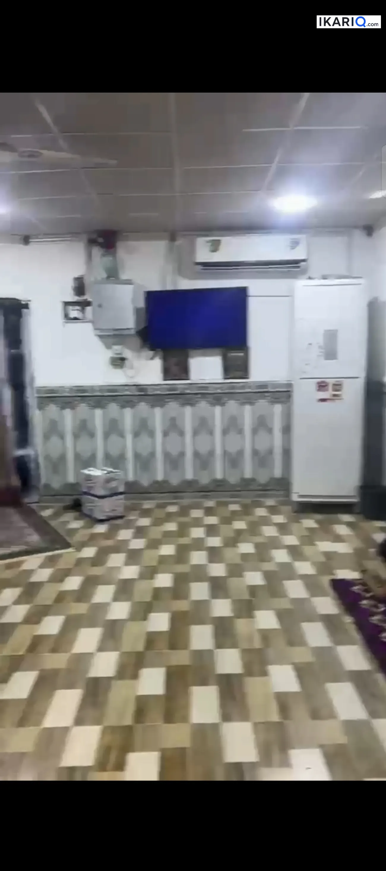 دار للبيع في الجامعة - 150 م² / 29,000,000 IQD — صورة 4