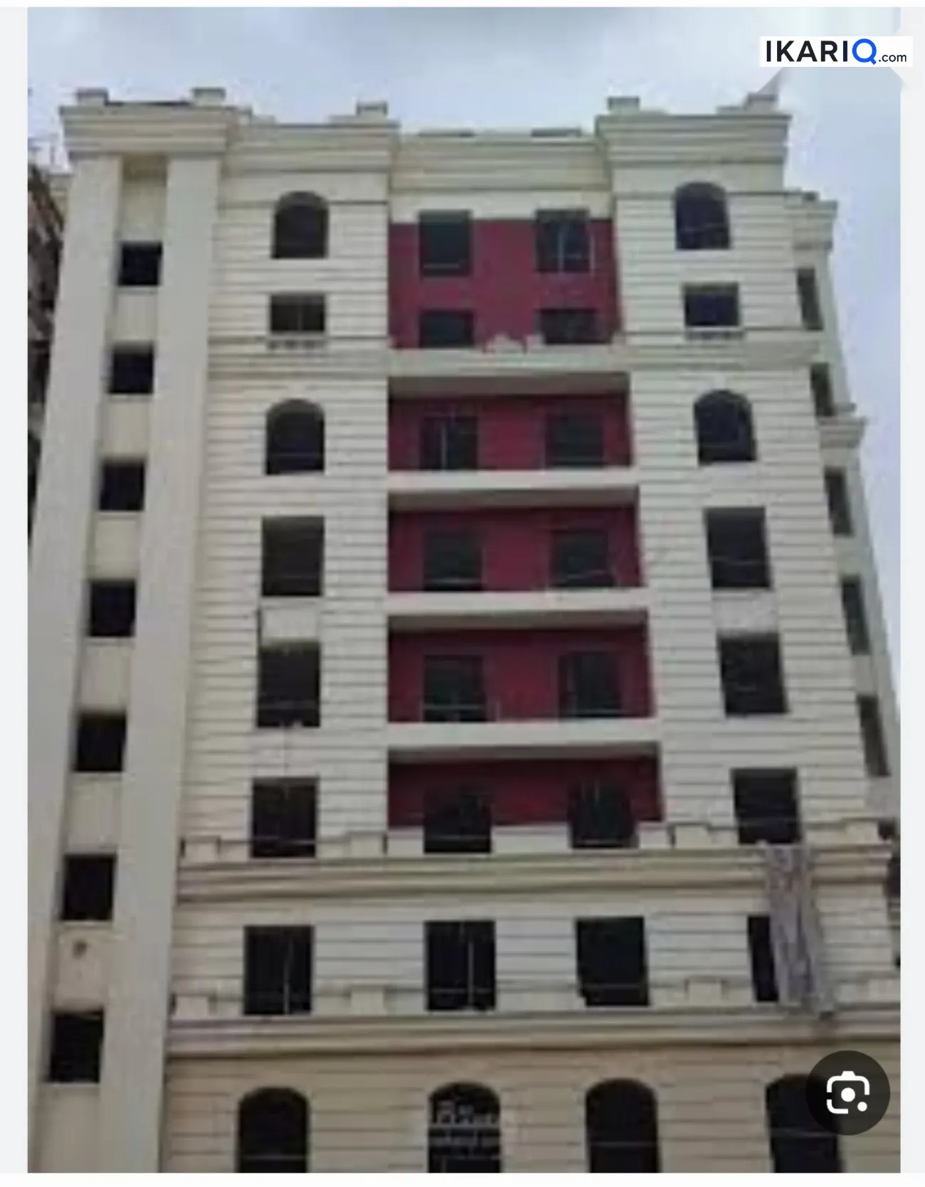 عمارة للبيع في الجمهورية - 115 م² / 750,000,000 IQD — صورة 7