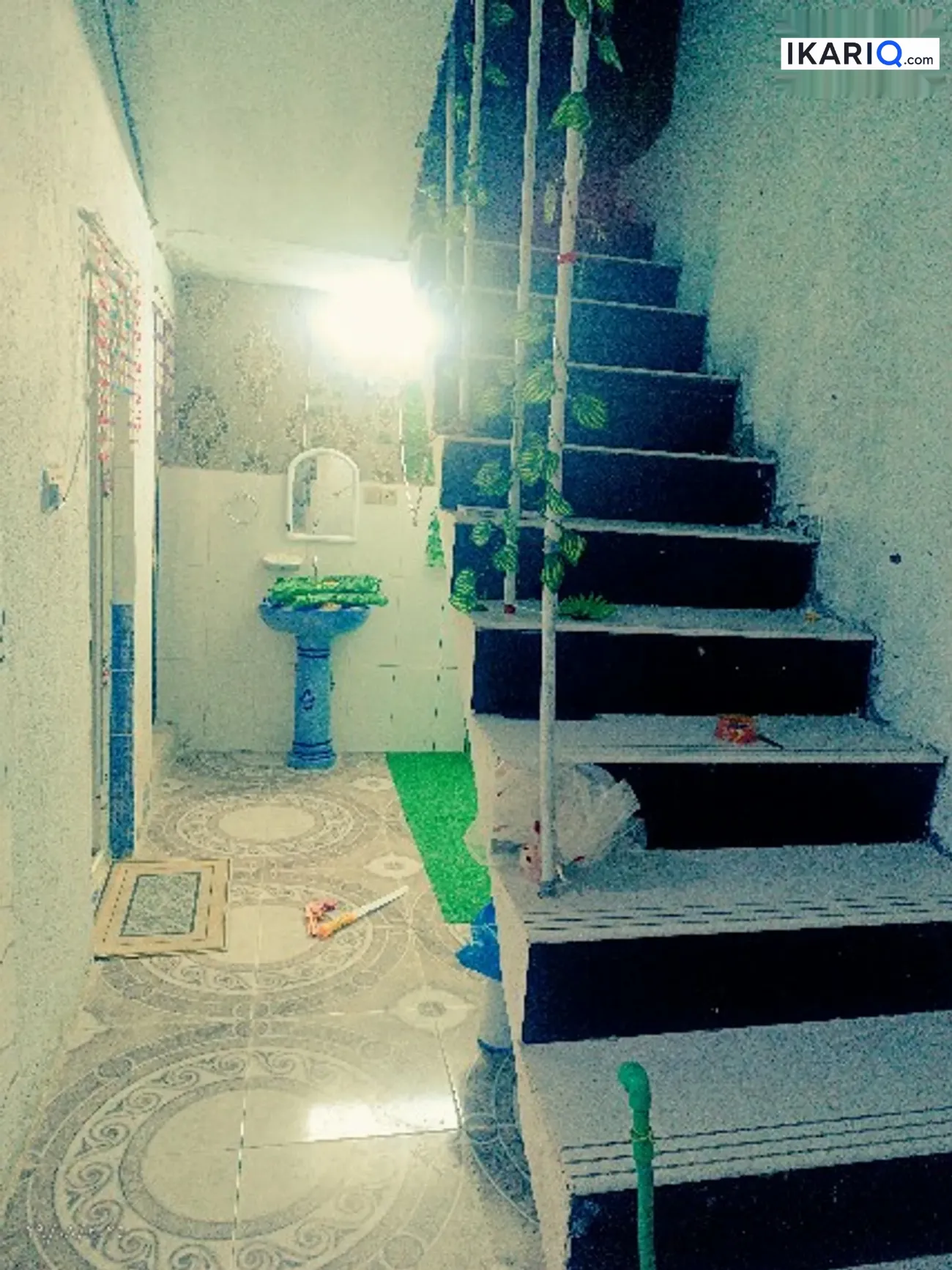 دار للبيع في التنومة - 120 م² / 50,505,050 IQD — صورة 4