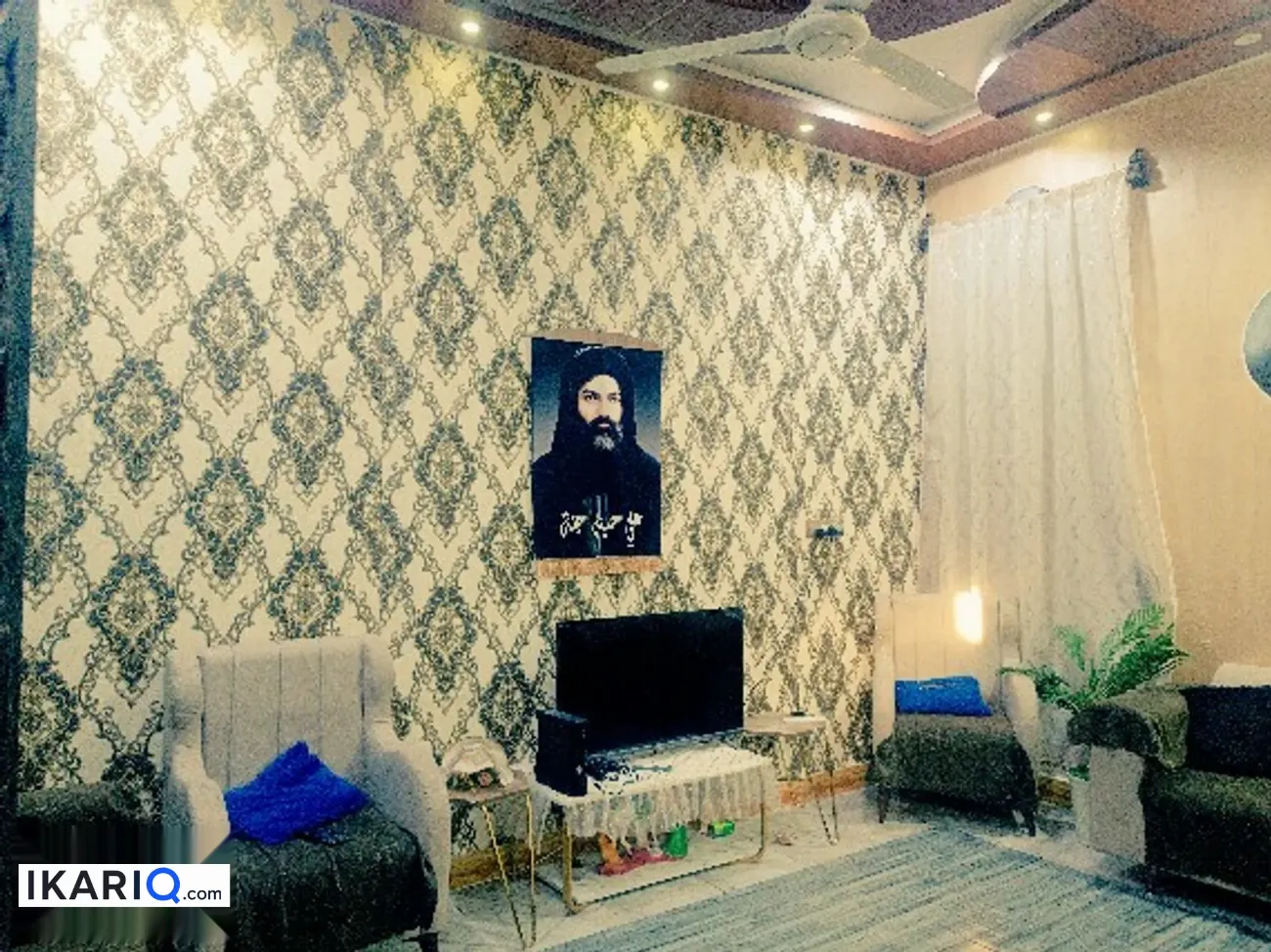 دار للبيع في التنومة - 120 م² / 50,505,050 IQD — صورة 2