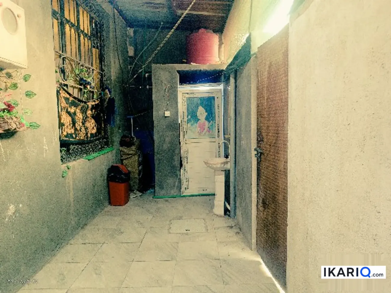 دار للبيع في التنومة - 120 م² / 50,505,050 IQD — صورة 3