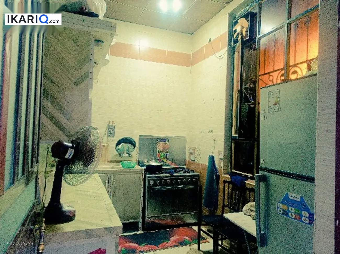 دار للبيع في التنومة - 120 م² / 50,505,050 IQD — صورة 5
